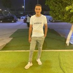 محمد جمال