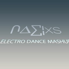 Namixs [EDM]