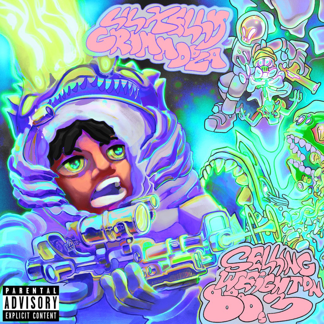 Stream lilxelly music | Listen to songs, albums, playlists for