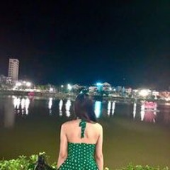 Carnation Lê Hà Vi