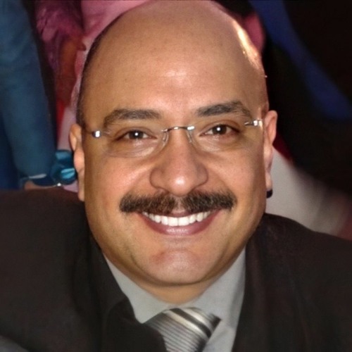 Walid Abou Samra’s avatar