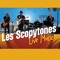 Groupescopytones