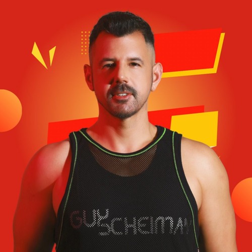 Guy Scheiman Mixes & Sets’s avatar