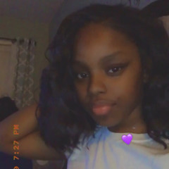 Jaelyn Richelle
