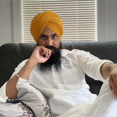 Charan Singh Johal