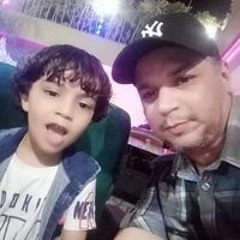 فهد حجازى