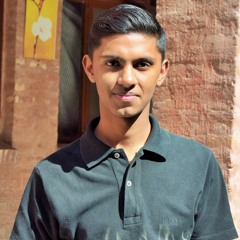 Syed Saqib Gillani