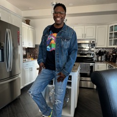 Donnell Jones (DJ Romeo)