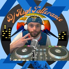 DJ High Tallerance