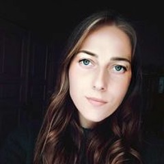 Юлия Федченко