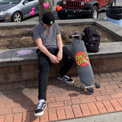 ✨ 𝘣𝘶𝘳𝘯𝘻𝘺 ✨