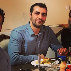 Naser Vedad
