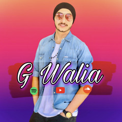 G Walia