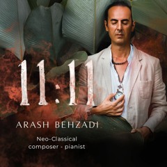 Arash Behzadi