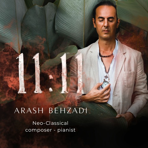 Arash Behzadi’s avatar
