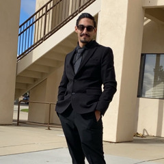Gabe Rojas