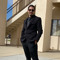 Gabe Rojas
