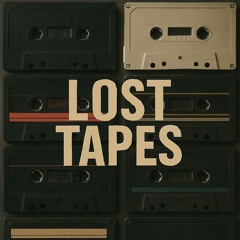 Lost Tapes : [Death by Radio Official Audio].