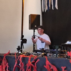 NL  (dj wolf)
