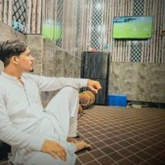 Umair Khan