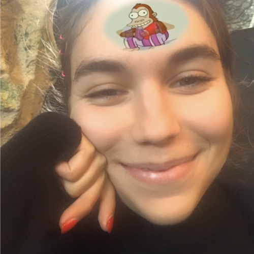 Anissa Brahimi’s avatar