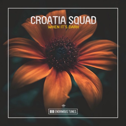 Croatia Squad’s avatar