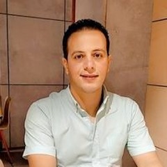 Mahmoud Hamed