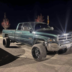 Povertywagon24v