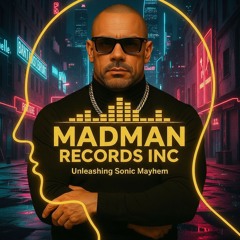 MadMan Records Inc.