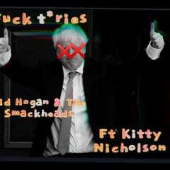 Sid Hogan & The Smackheads