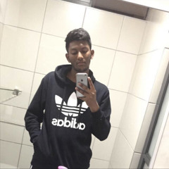 aaron joel 🇿🇦