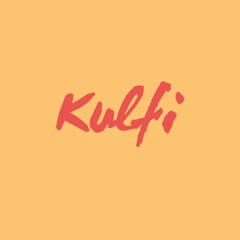 Kulfi