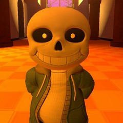 Sans Sword - Roblox