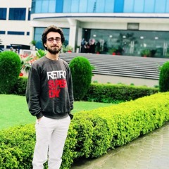 Ali Khan YousafXai