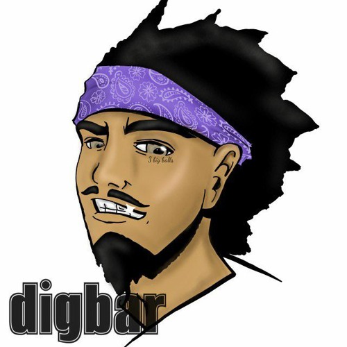 DigBar’s avatar