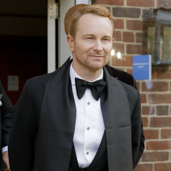 Scott Francis