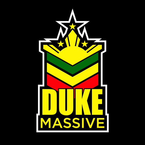 DUKE MASSIVE’s avatar