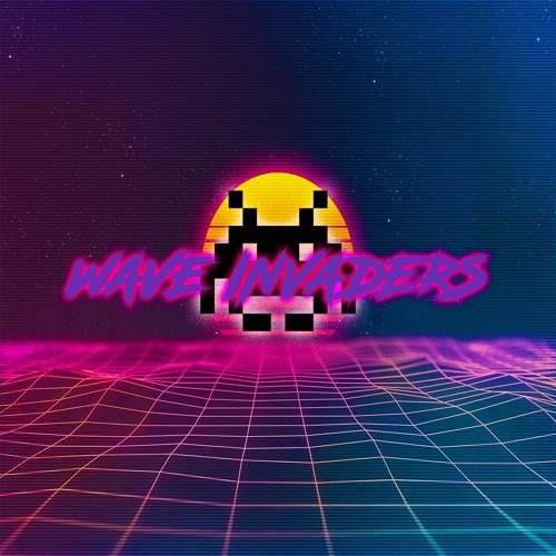 WAVE INVADERS’s avatar