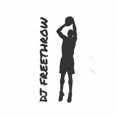 DJ FREETHROW Supports