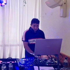 Juan Carlos Wong Plua 1