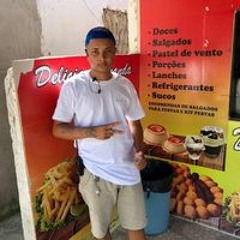 Pedro Henrique