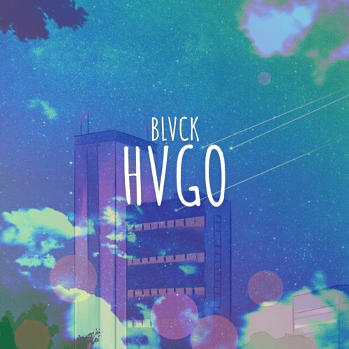 Blvck Hvgo’s avatar