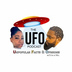 UFO Pocast