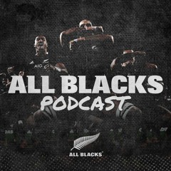 All Blacks Podcast