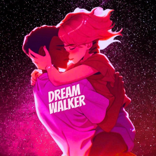 Dream Walker’s avatar