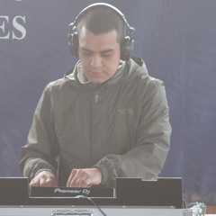 Dj Yaksha