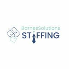 Barnessolutions staffing