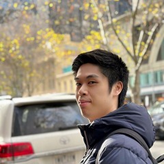 Patrick Ng