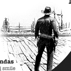 Lonesome Hero
