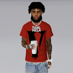 Alundre Pridgeon
